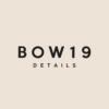 Image of bow19details