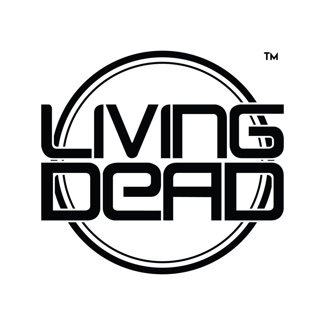 Livingdead clothing Sauce Livingdead clothing sauce