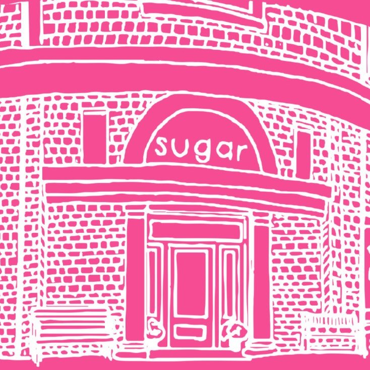 scsugar Instagram Shop Sauce