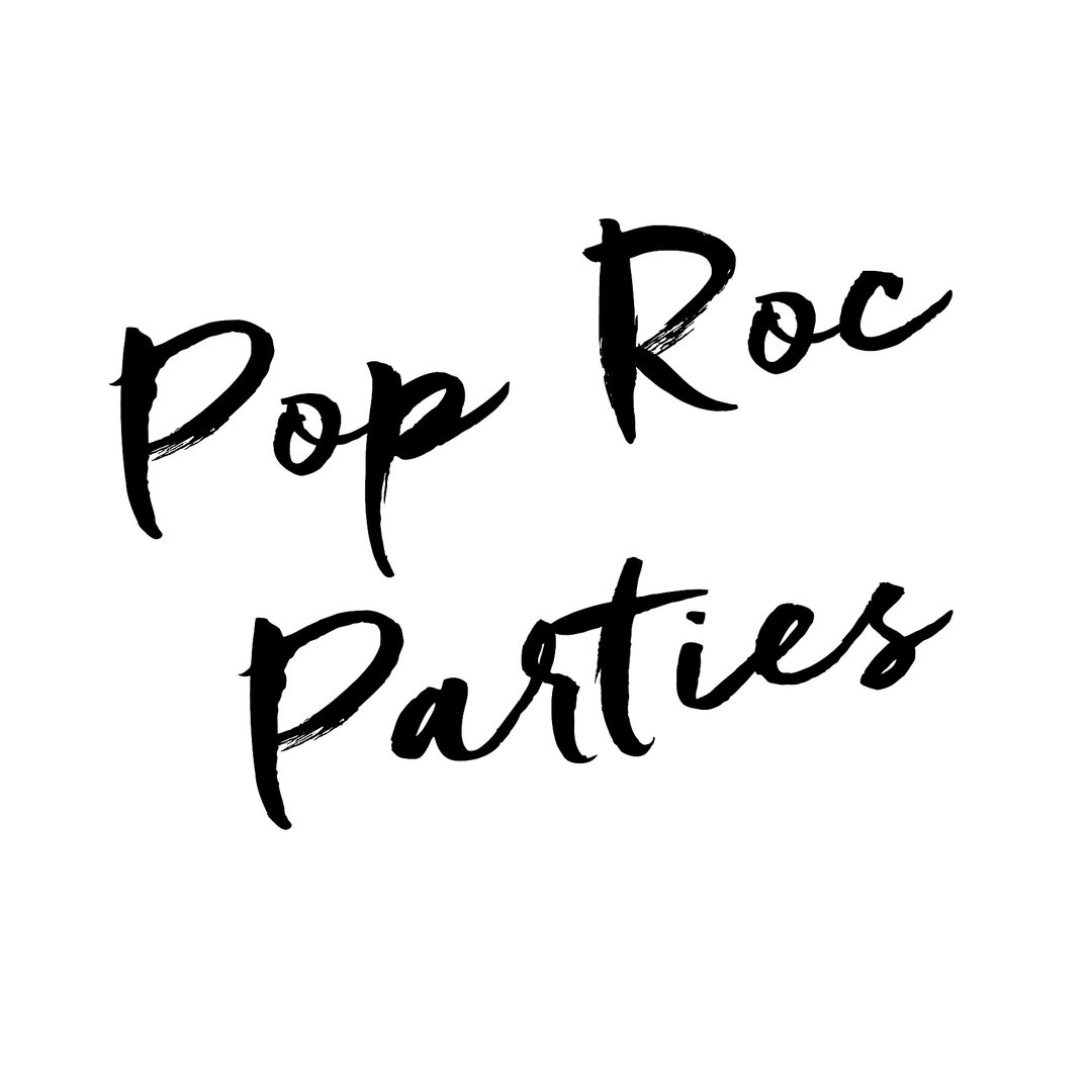  poprocparties instagram shop sauce