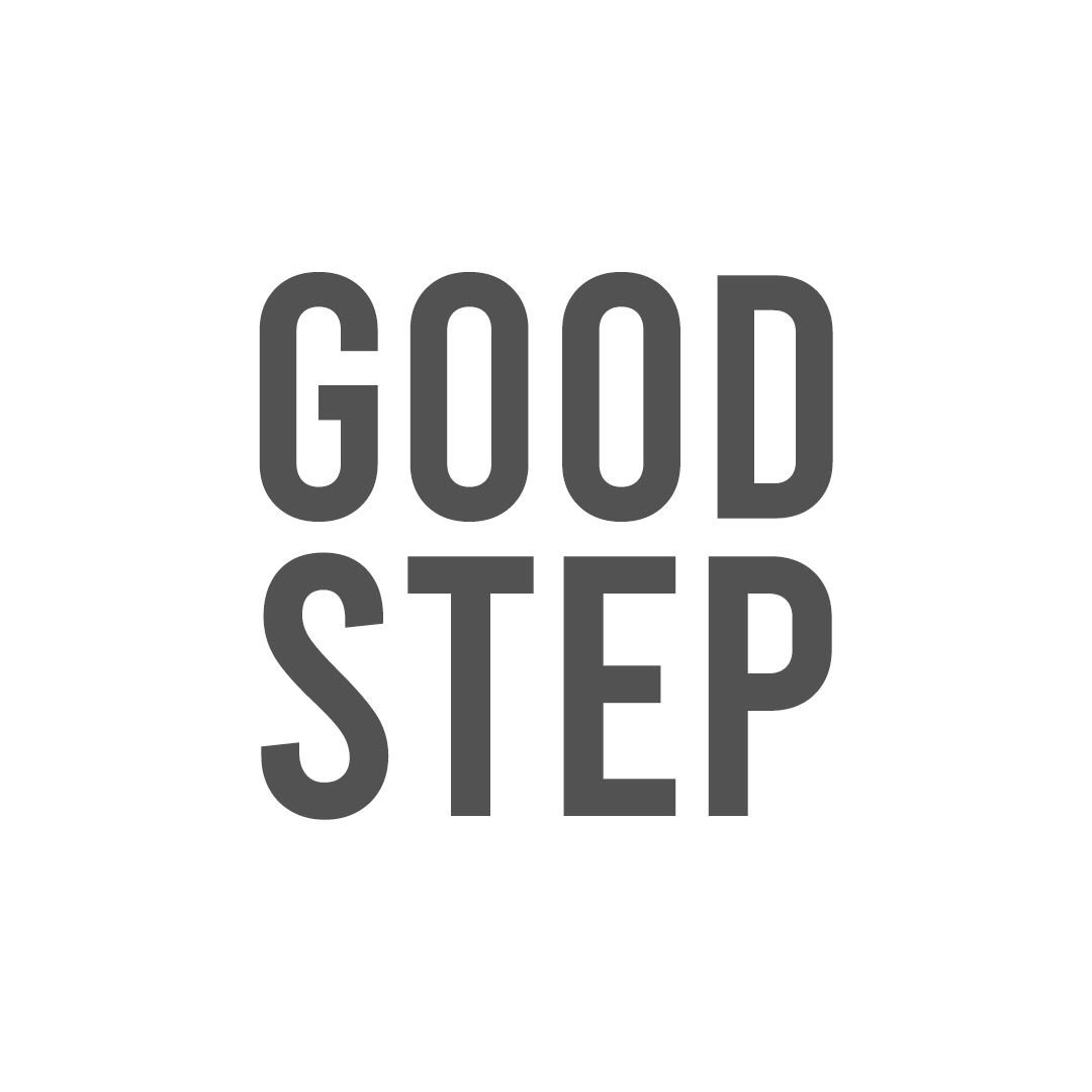 @goodstep.official Instagram Shop - Sauce
