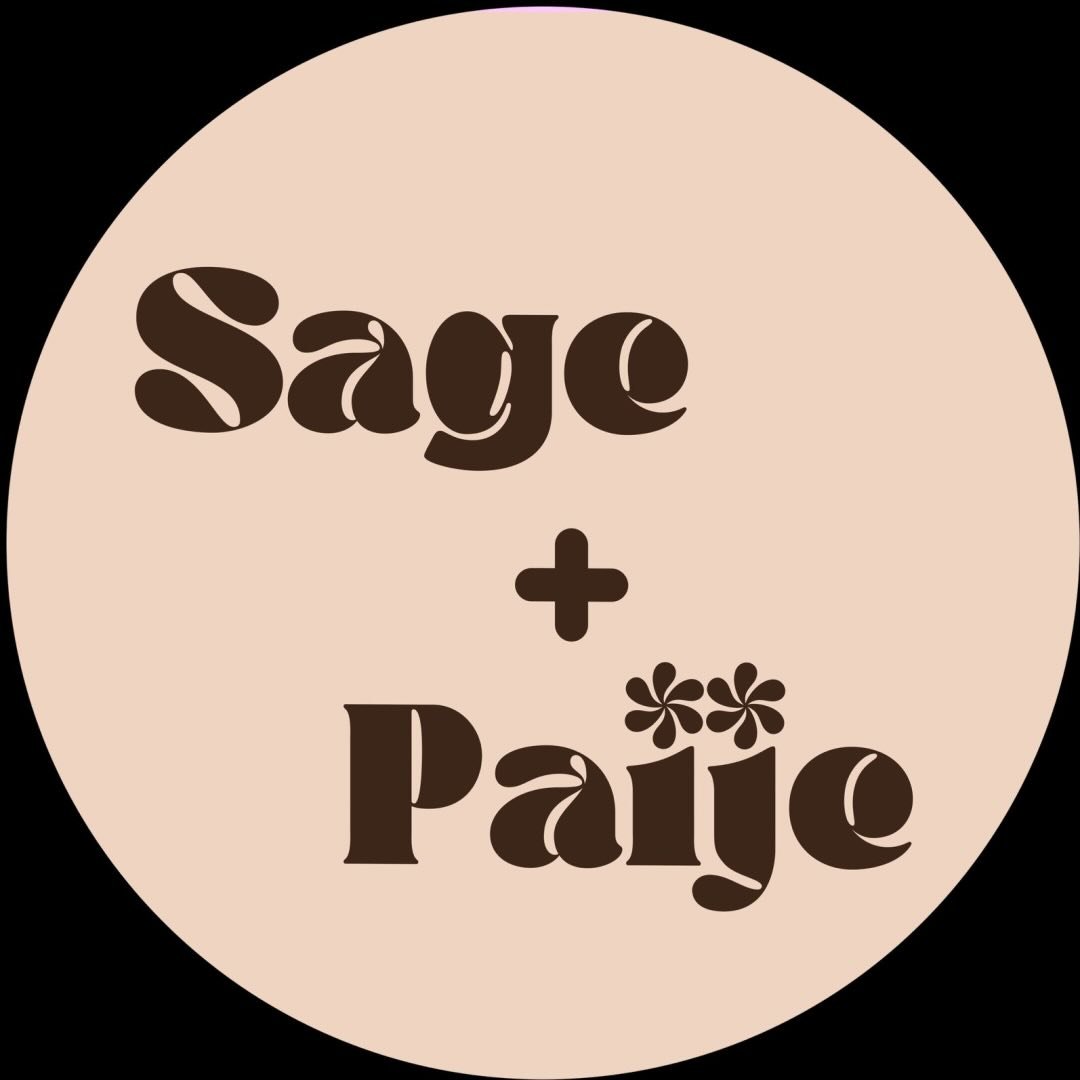sageandpaige.world Instagram Shop Sauce