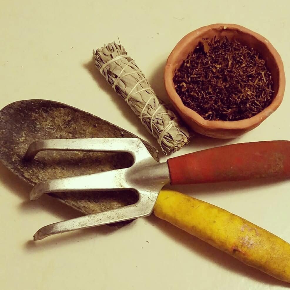 sacredearthfarms Sauce