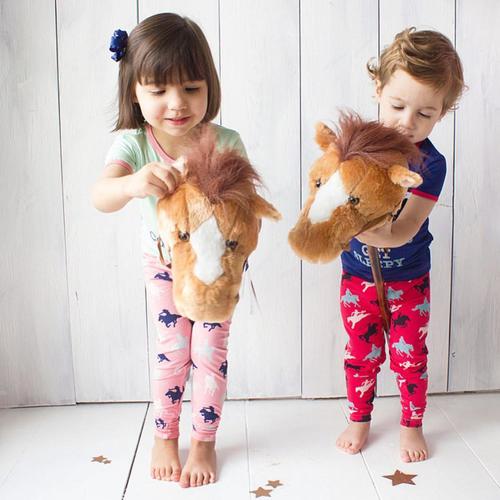 美品 定価162800円 MASSES HORSE SUEDE PANTS Easy Ride 'Um Brown Horse – 33