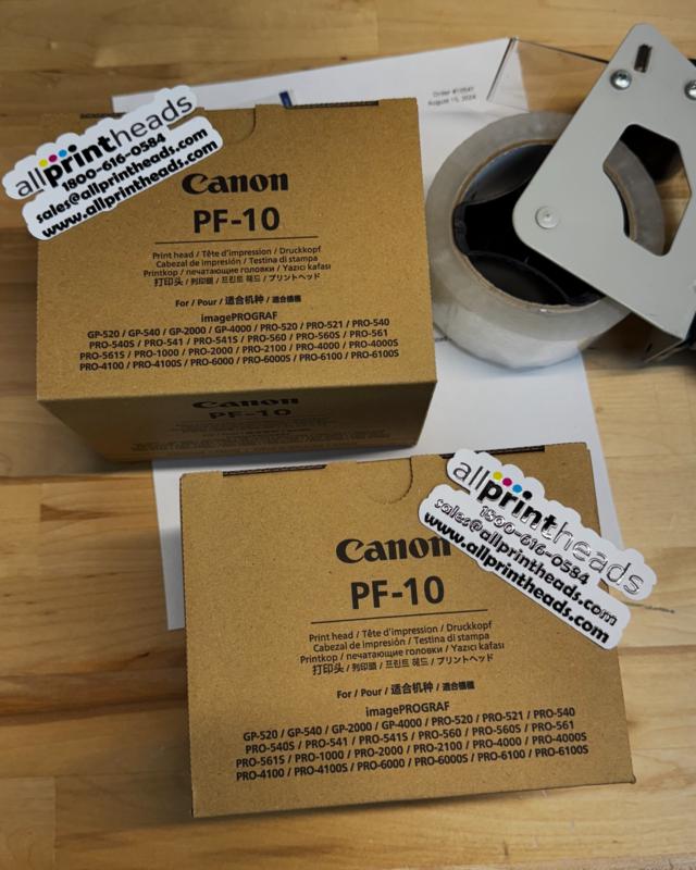 Compatible Canon PFI-1700 Yellow Ink Cartridge - For PRO-2000, 4000, 4000s, 4100s, 6000, 6000s - 18-Month Shelf Life!
