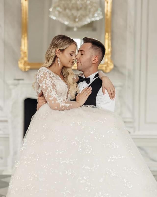 Design Your Dream Wedding Dress: A Guide to Creating Your Perfect Cust