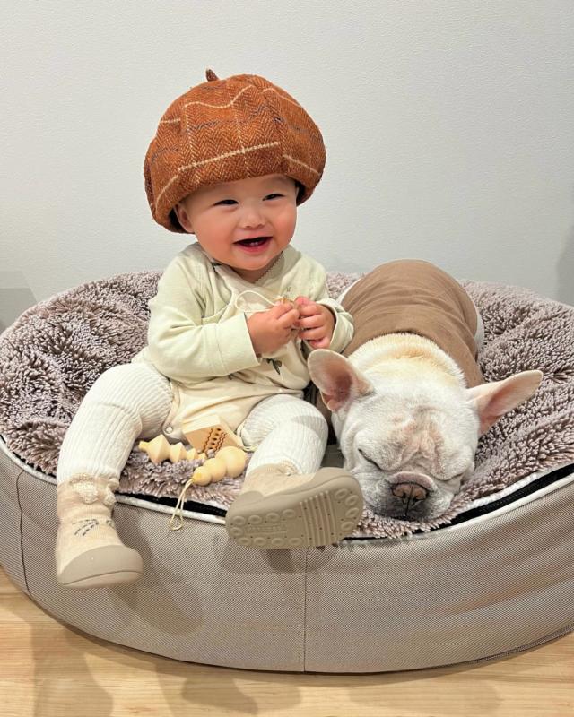 rabbt​［ラビット］​グレージュ Rabbit（ラビット）