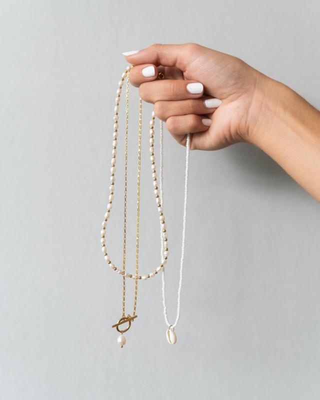 La Isla Necklace