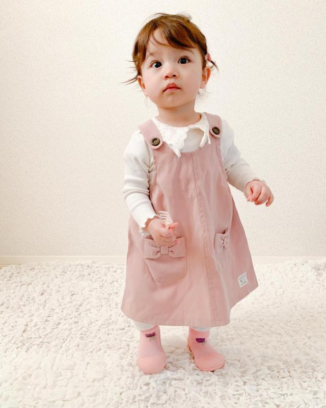 houseonthehill レギンス チューリップ tulip 90 houseonthehill レギンス チューリップ tulip 90 - メルカリ