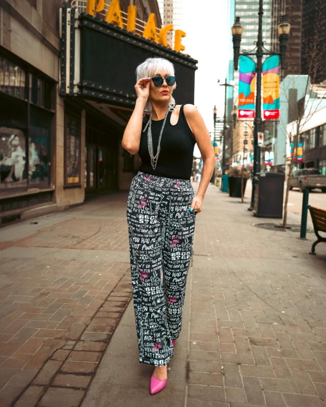 パンツ PESTO Pocket Pants Graff PESTO Pocket Pants Graff