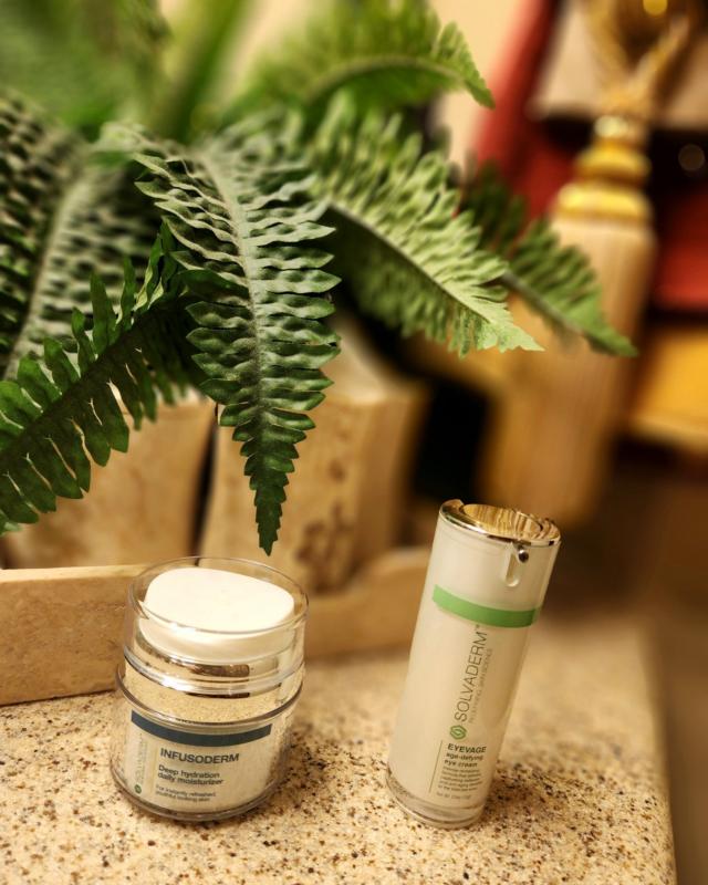 Stemuderm & Revivatone® - Solvaderm