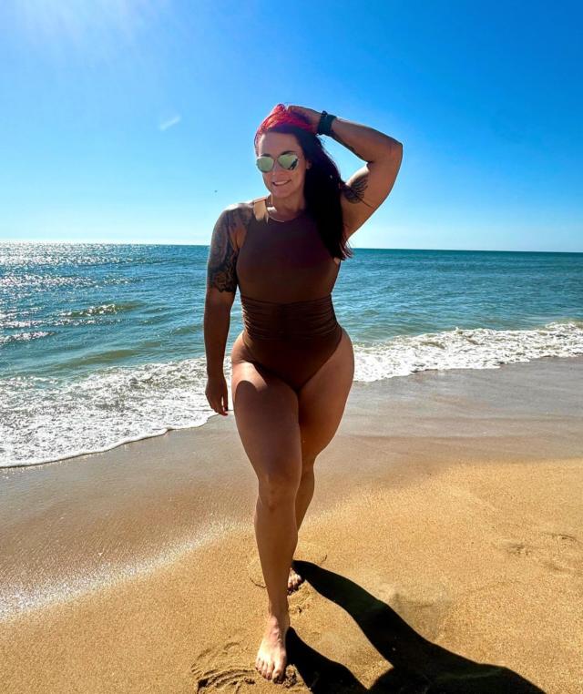 Jace One-Piece Moderate Coverage - Chocolate – Riot Swim