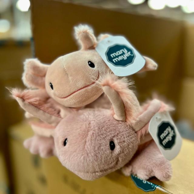小物 Marimotea Skwiggles Axolotl - 14