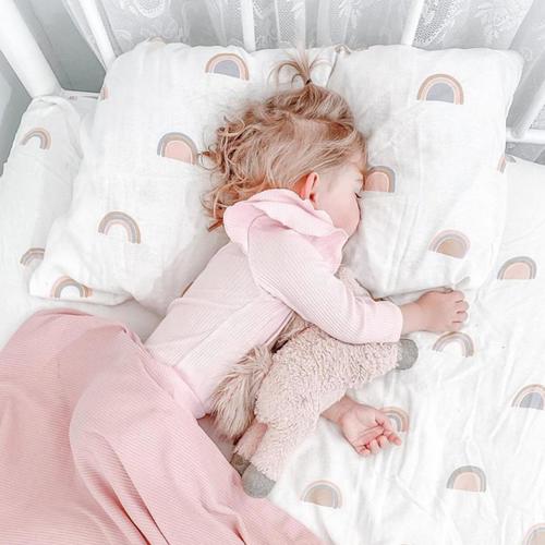 Glimmer Glitter Unicorn-Pink