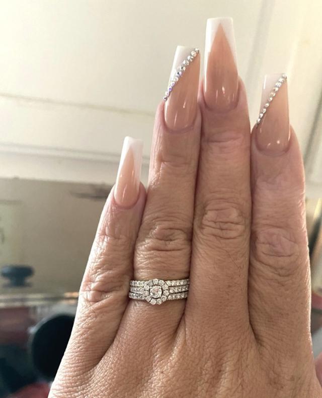 Luna❤︎Rich f-x-luna-brighter-than-the-