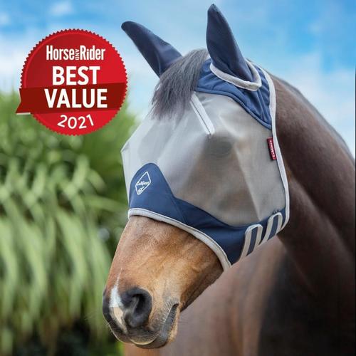 Protection de nez Comfort Shield LeMieux - Equipement cheval