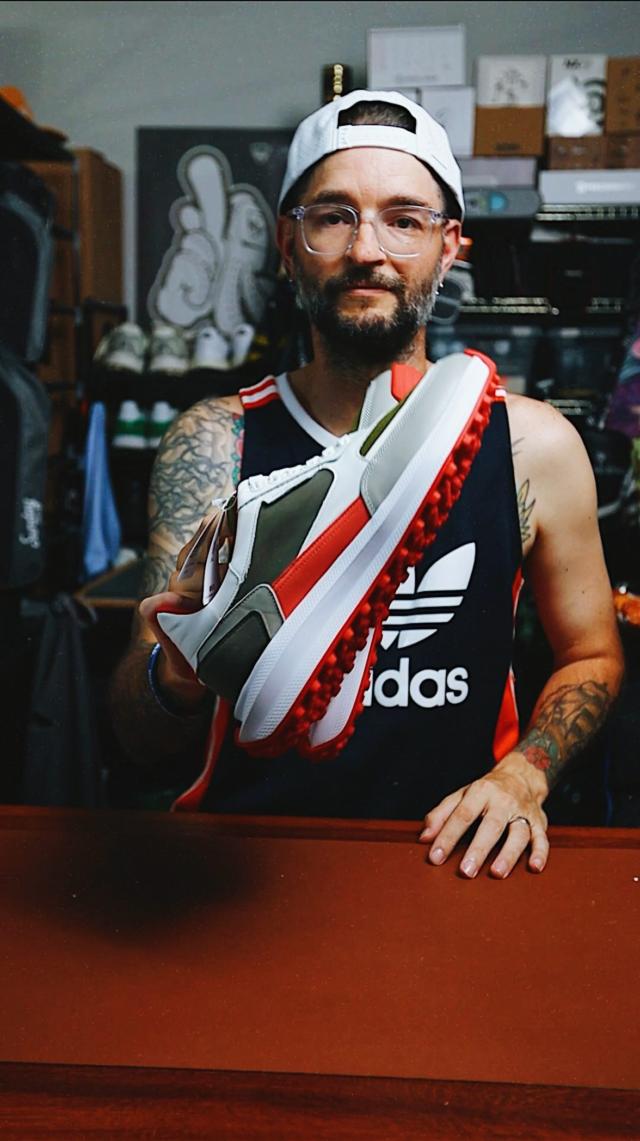 Davanti - Waterproof Golf Sneakers – Duca del Cosma US