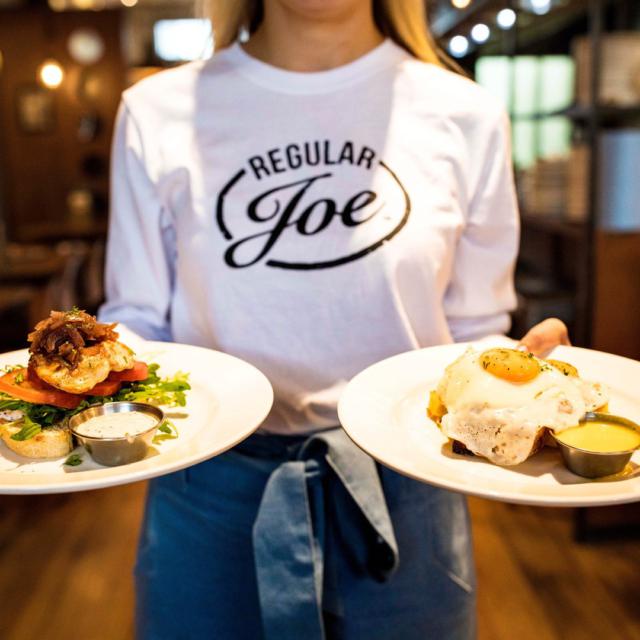 As Seen On You – Joes Garage
