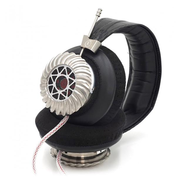 Spirit Torino Valkyria Titanium | HeadAmp
