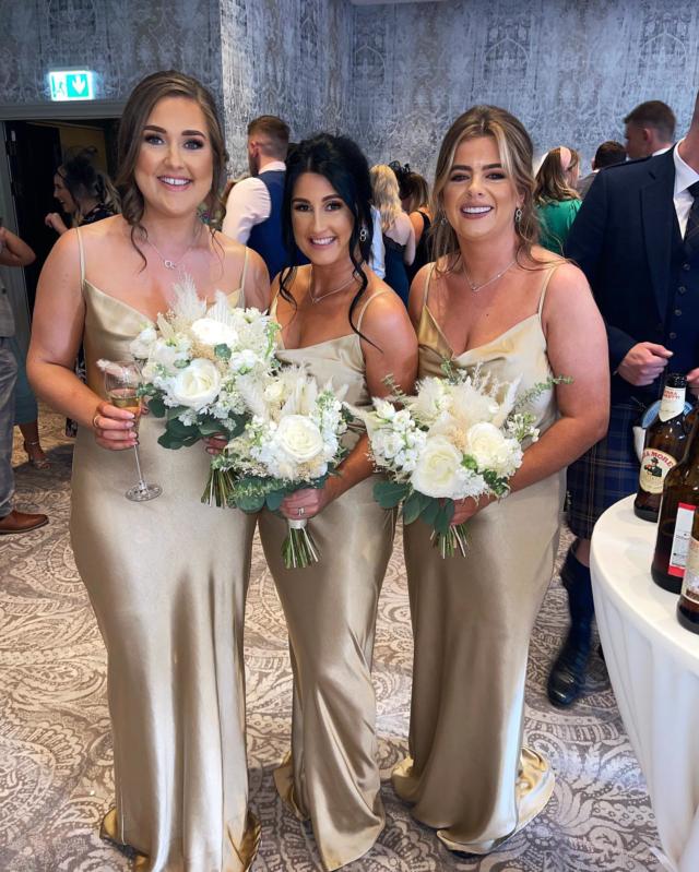 Keisha Maxi Bridesmaid Dress - Matte Olive Grey Pretty Lavish Keisha Maxi Bridesmaid Dress - Matte Olive Grey Pretty Lavish