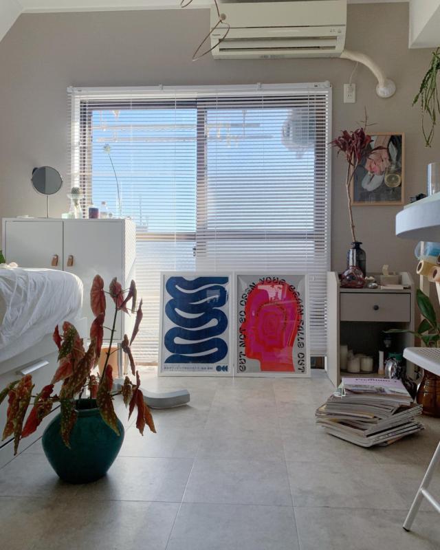 Mindwave Art Print Sets | DROOL