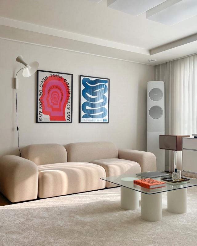 Mindwave Art Print Sets | DROOL