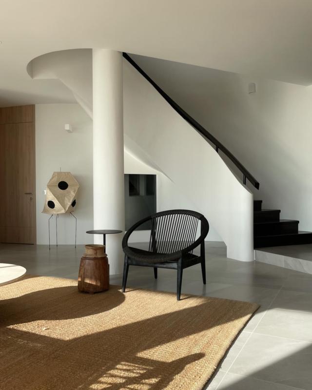 Wooden Pot | Large – Originals Furniture