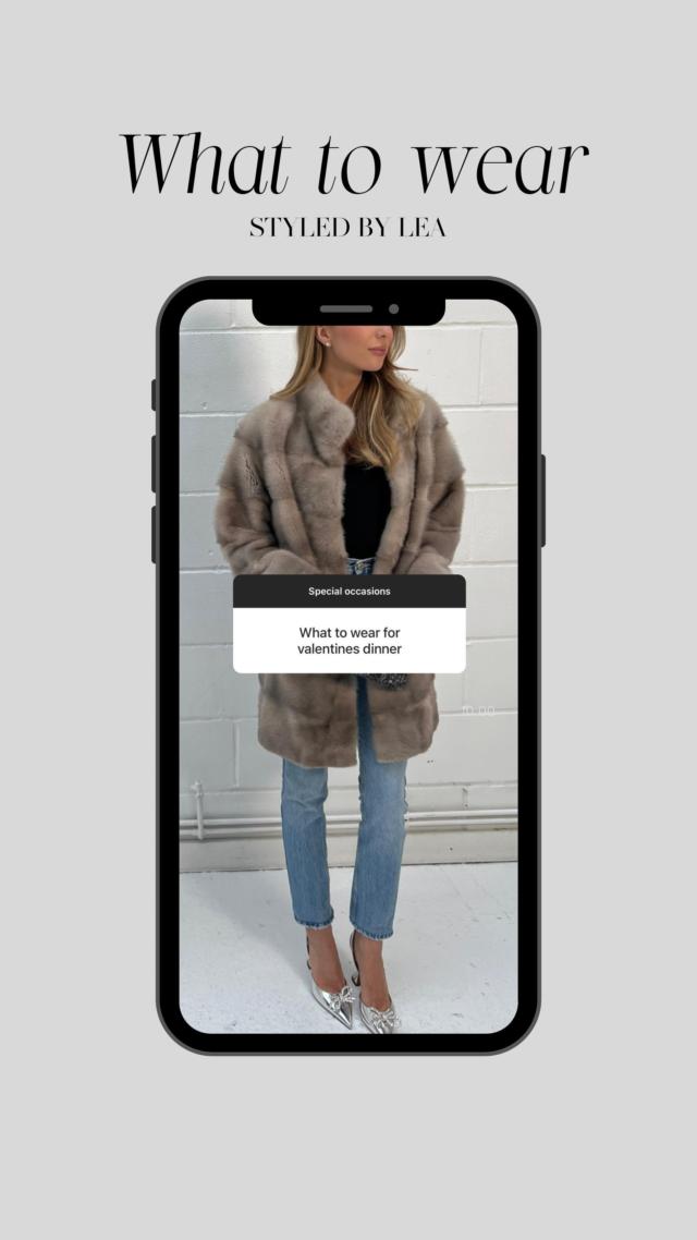 The Alexandra Jacket Grey – L.Cuppini