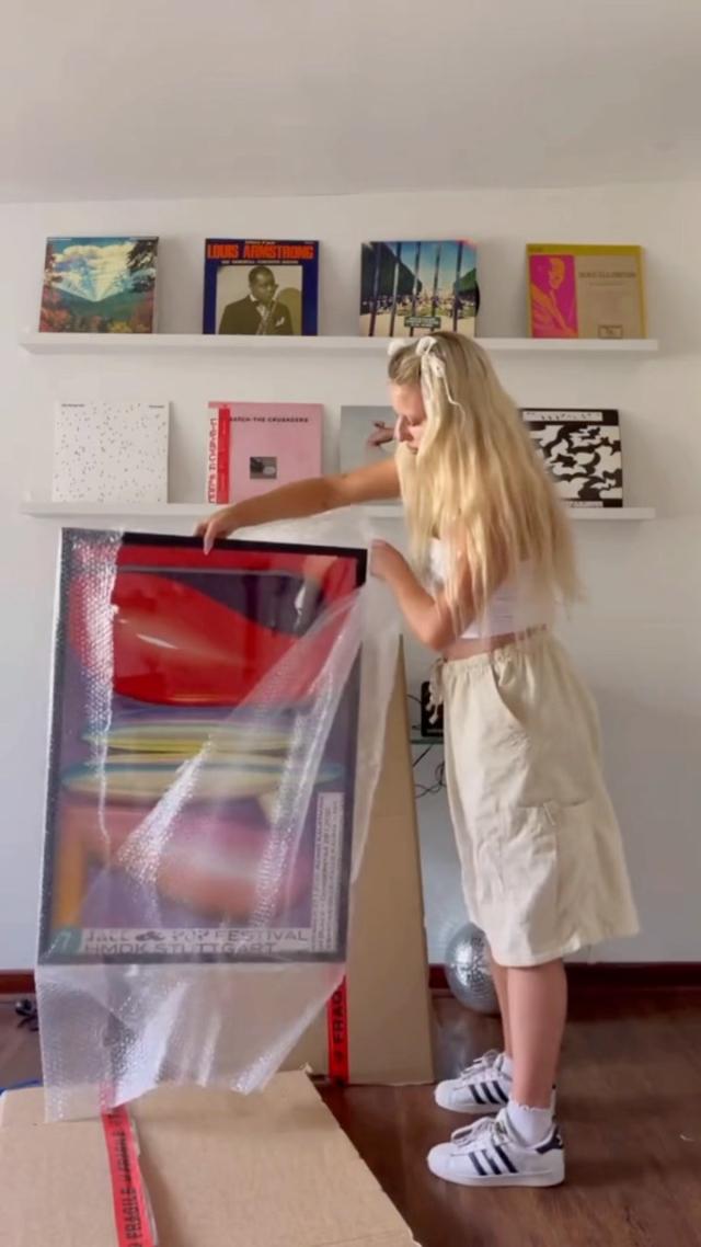 Missing - Print by Coveposter | DROOL Art