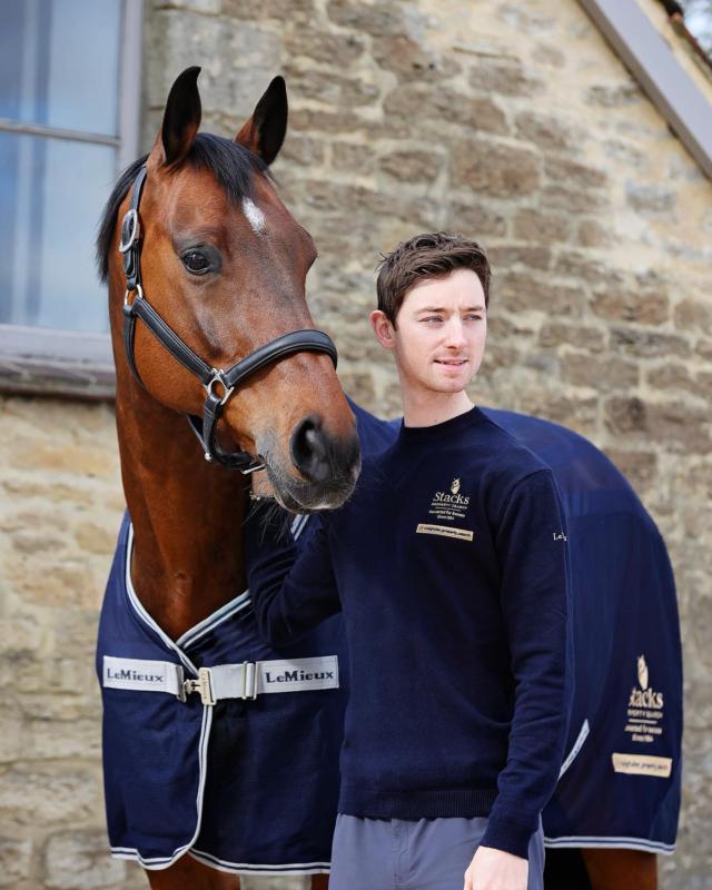 LeMieux Arika Armour-Tek Fly Sheet | Sprucewood Tack - View #4