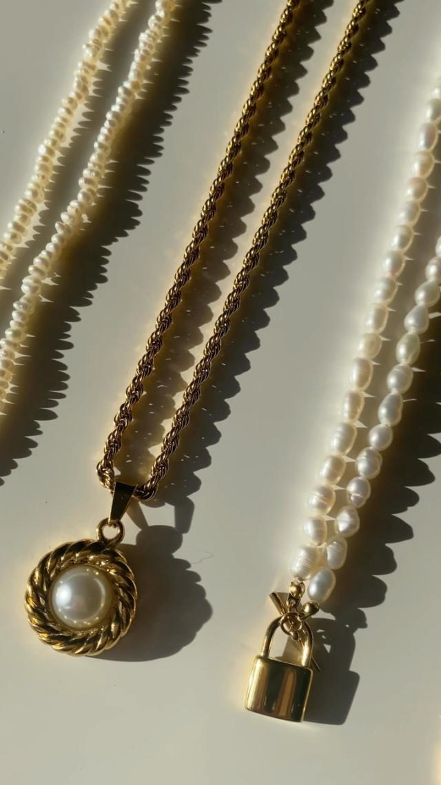 bracciale donna gioielli Ops Objects Chunky Love OPSBR-850 bracciali