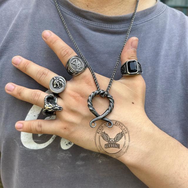 額少年×SKOLOCT×Cruz amulet OJAGA DESIGN || MADE IN JAPAN｜商品一覧ページ