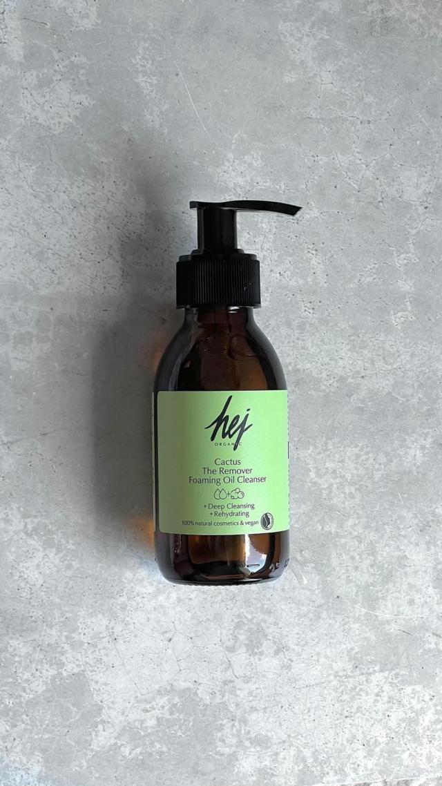 Becos Micellar Oil Cleansing Make-up Remover 200 Ml – ölfrei Nachspülen, Für Alle Hauttypen