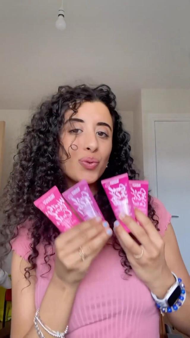 Award Winning Collection Curl Jelly Starter Travel-Size Kit