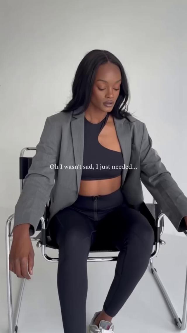 Bronx Zip Front Legging - Steel – Riot Swim