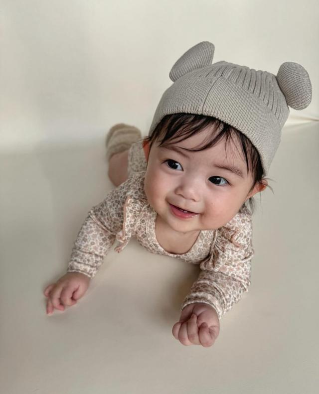 【ATiiSSU】CLASSY BEANIE [正規品] [関税・送料込み] ビーニー org.jpg