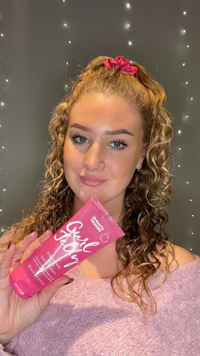 Award Winning Collection Curl Jelly Starter Travel-Size Kit