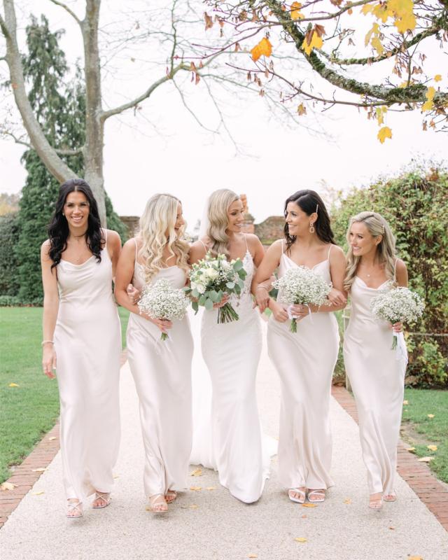 keisha maxi bridesmaid dress - matte olive reviews Size:3 (AU12/14) Jessica McClintock black and white plaid