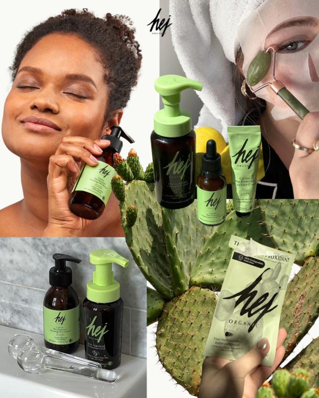 Cactus Routine Set | Skin Routine Set  online kaufen