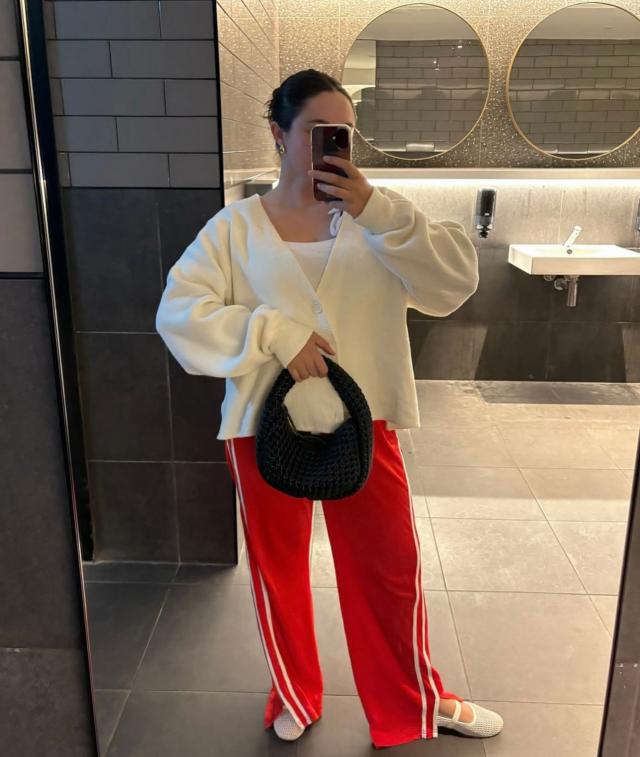 【最終値下げ】bibiy. JULIET DOUBLE WAIST PANTS 2025年最新】Juliet double waist pantsの人気アイテム - メルカリ