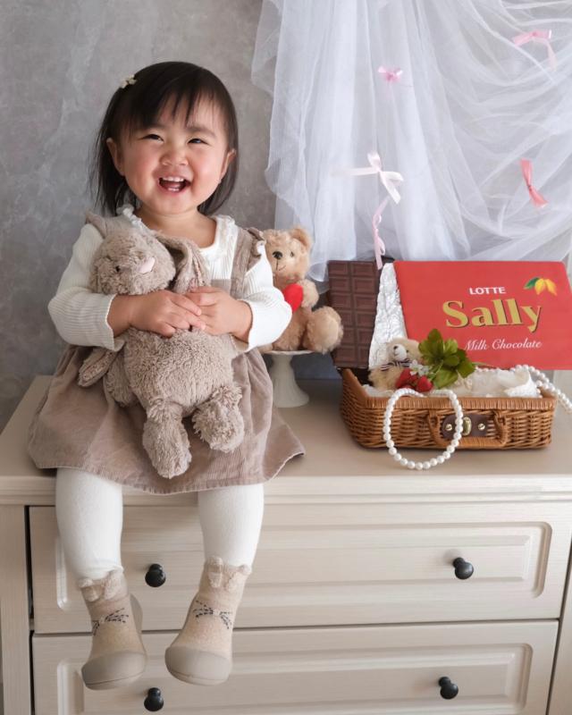 Rabbit（ラビット）