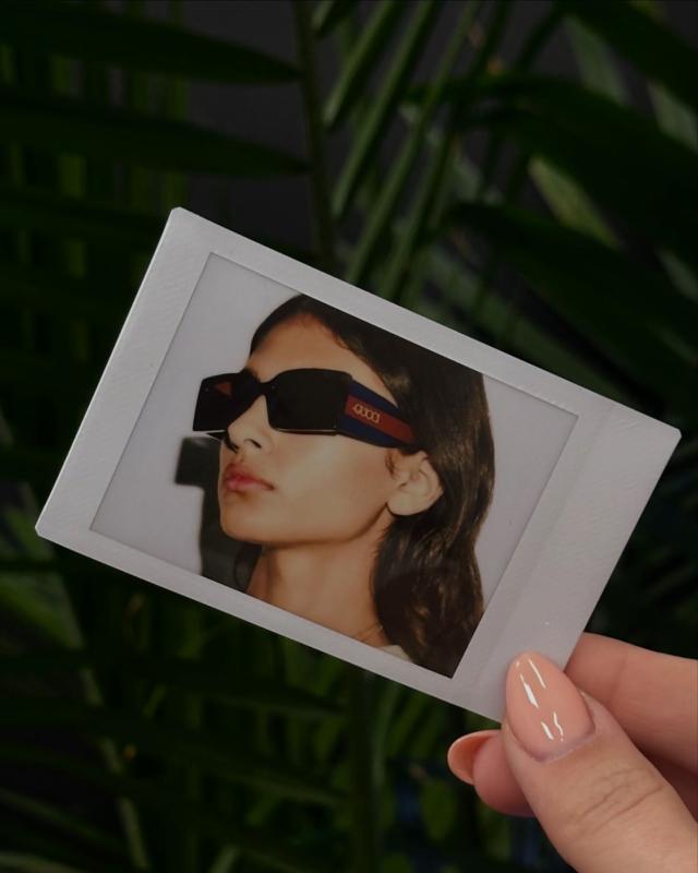 Gucci GG0420O Eyeglasses