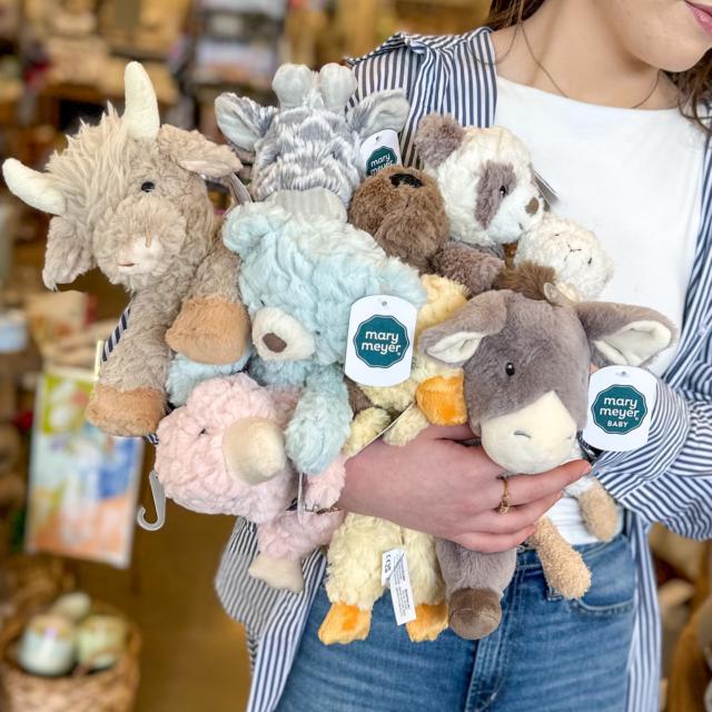 ★るうたん品★チャーム☆ビーズマスコット☆トイプー☆ヨーキー☆マルチーズ他 Putty Highland Cow - 9