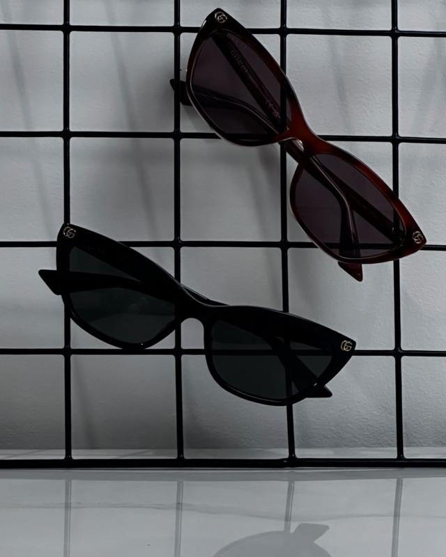 Gucci GG0420O Eyeglasses