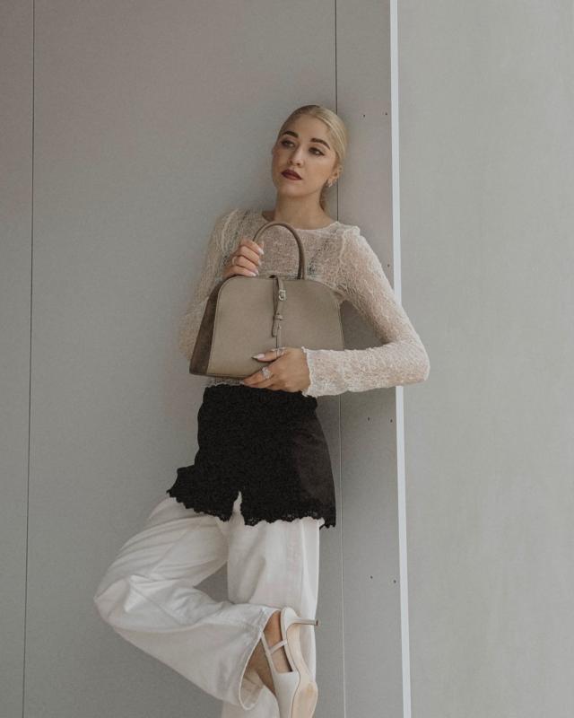 Designer fashion, Seoul-fully created | W Concept