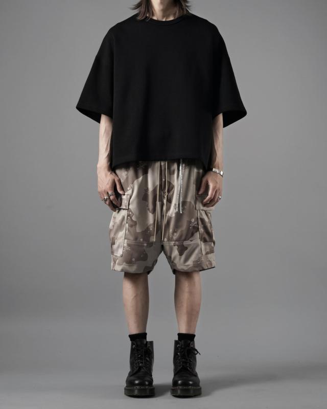 A.F ARTEFACT SWEATER FOLDING LAYER PANTS – LOOM OSAKA