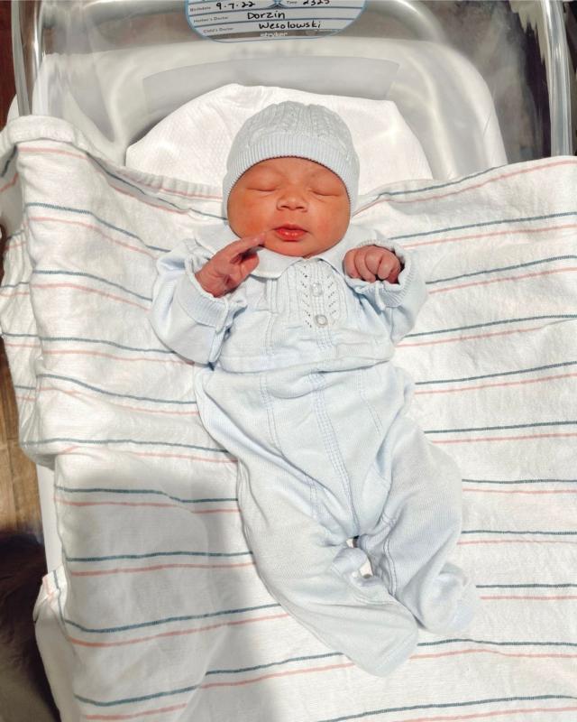 Newborn Baby Boy Coming Home Outfit | Newborn Baby Clothes