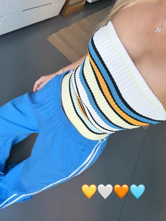 bibiy◆ JULIET DOUBLE WAIST PANTS Bibiy. JULIET DOUBLE WAIST PANTS - Product Details