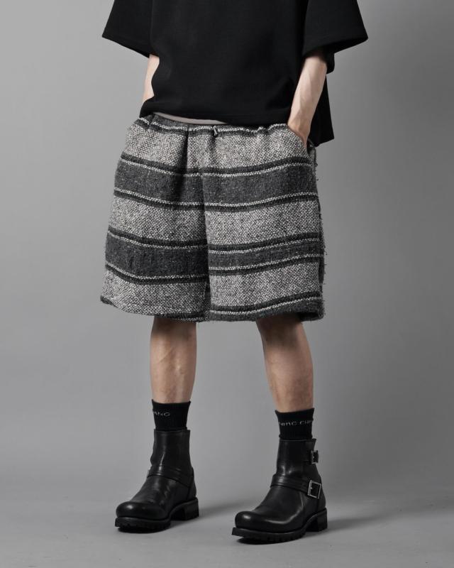 パンツ A.F ARTEFACT ANATOMICAL FITTED LONGPANTS A.F ARTEFACT - アナトミカルフィットロングパンツ / ANATOMICAL