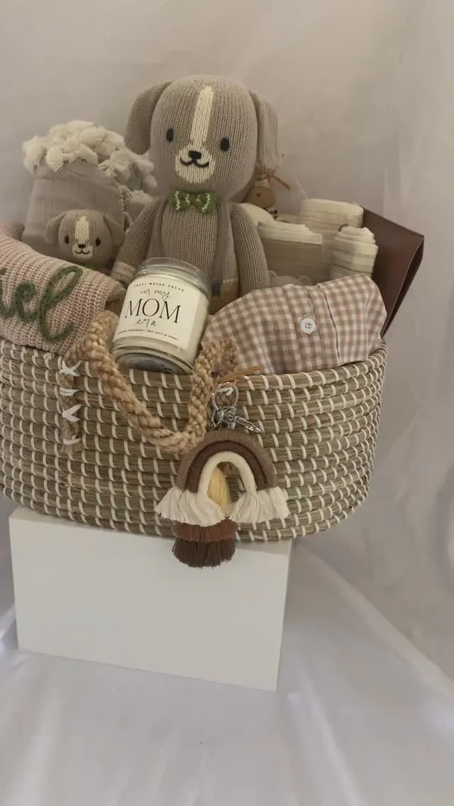 小物 LIDNM BABY WOOL BLANCKET STOLE Grey Baby Blanket - 6 Layer Muslin Blanket | Crane Baby